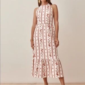 Reformation dress